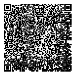 QR код гостиницы Серафима