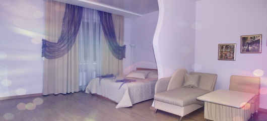 Фотографии мини отеля
Боровск