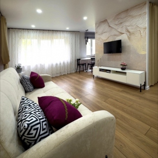 Фотография квартиры Квартира Сутки и более