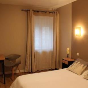 Фотографии гостиницы
Les Glycines