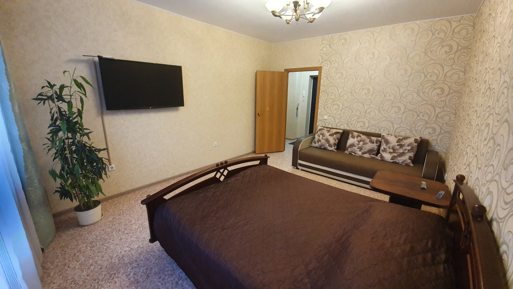 Фотография квартиры Квартира Гиндина 26