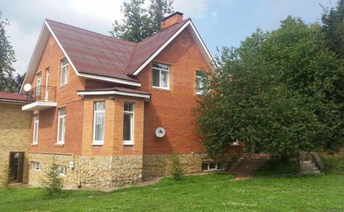 Фотография гостиницы Eva