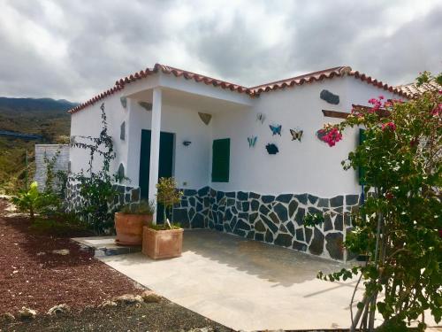 Фотография гостевого дома Finca Arcoiris