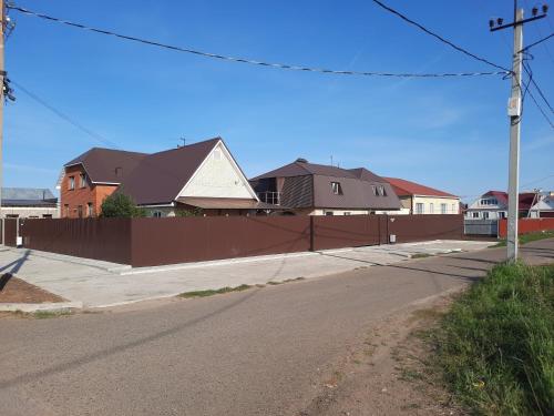 Фотография мини отеля Восток