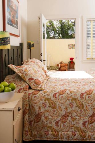 Фотография мотеля Sonoma Creek Inn