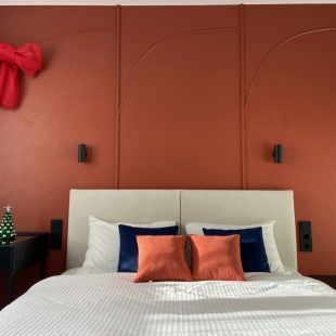 Фотография квартиры Апартаменты двухкомнатные Baltic Resort у моря на Приморской