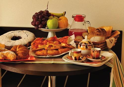 Фотография мини отеля B&B Donna Eleonora