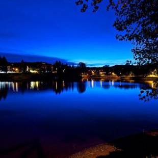 Фотографии мини отеля
B&B Lanziani