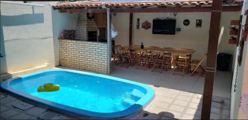 Фотография гостевого дома Casa em Campina Grande-PB, wifi, netflix e ar cond