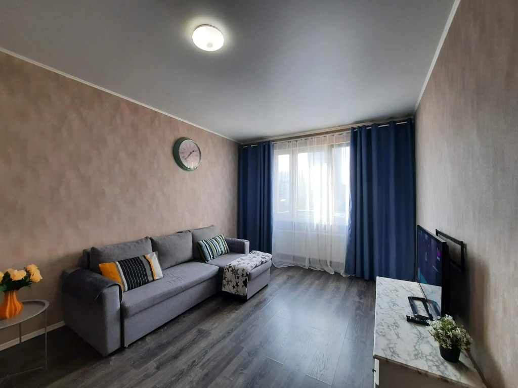 Фотография квартиры Апартаменты The Loft Двухкомнатные на Юбилейном пр 66