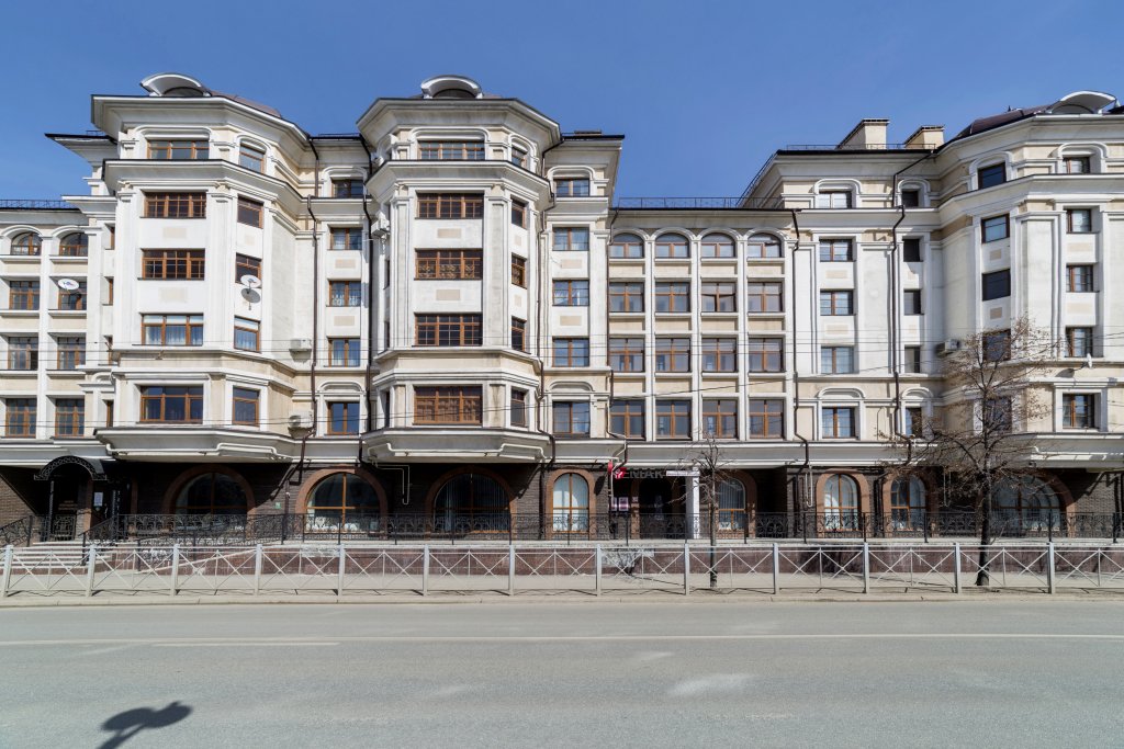 Фотография квартиры uTrip Platinum Apartments