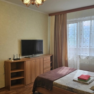 Фотография квартиры Квартира на Изыскателей 38А кв 21