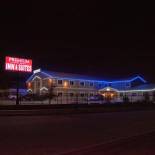 Фотография гостиницы Premium Inn and Suites