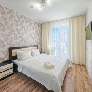 Фотография квартиры Квартира на улице Братьев Кашириных 131А