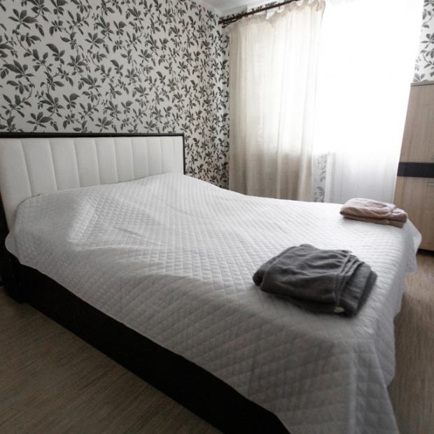 Фотографии квартиры
Апартаменты Чехова 318/2