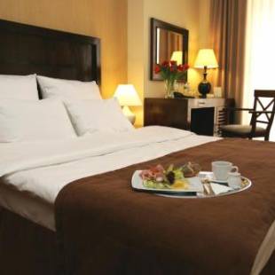 Фотографии гостиницы
Hotel Columbus