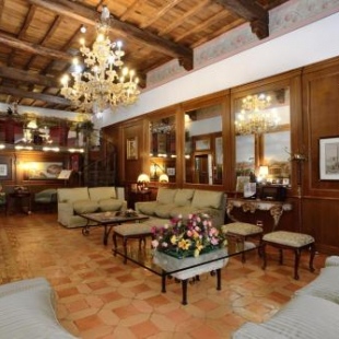 Фотография гостиницы Hotel Pantheon