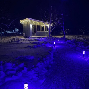 Фотография Коттеджа Частный дом Дубки на Кудыкиной горе