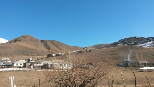 Фотография хостела Khinalig Guest House