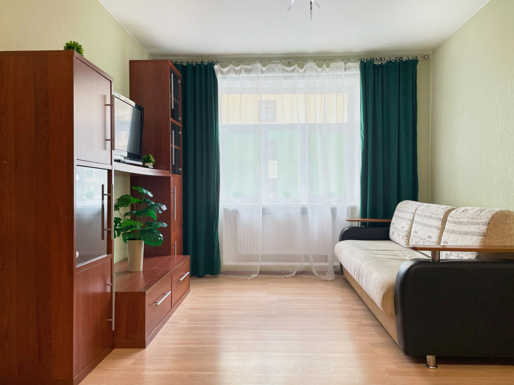 Фотография квартиры Квартира Relax Apart на ул.Германа Титова, 3/1