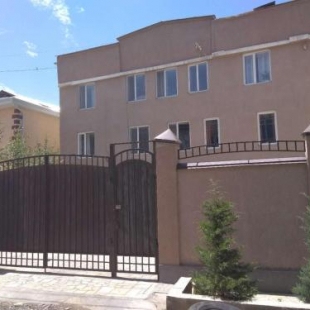 Фотография гостевого дома Сайма