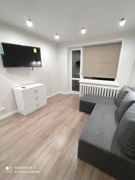 Фотографии квартиры 
            Апартаменты На Пушкина 23