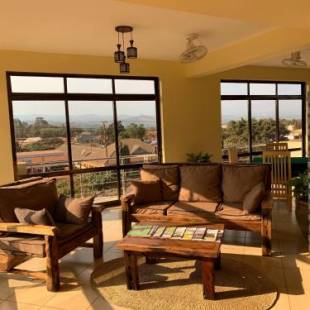 Фотографии гостиницы 
            Lilac Elevate Inn