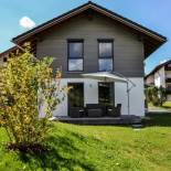 Фотография гостевого дома Châlets de la Liberté