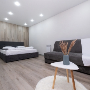 Фотография квартиры Квартира на Дальней 9