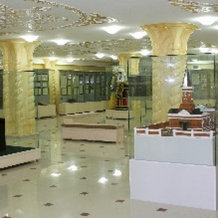 Фотография достопримечательности Актюбинский областной музей Руханият