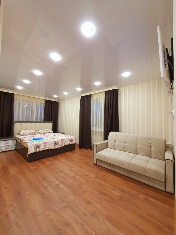 Фотография квартиры Апартаменты Кирова 60