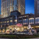Фотография гостиницы Crowne Plaza Nanchang Riverside, an IHG Hotel