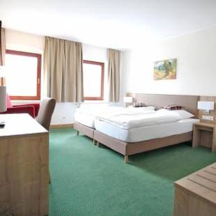 Фотографии мини отеля
Gasthof Hillig