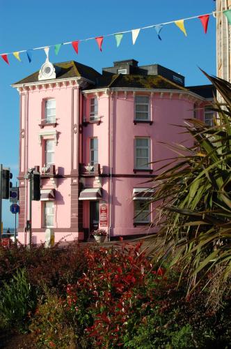 Фотография мини отеля The Blenheim