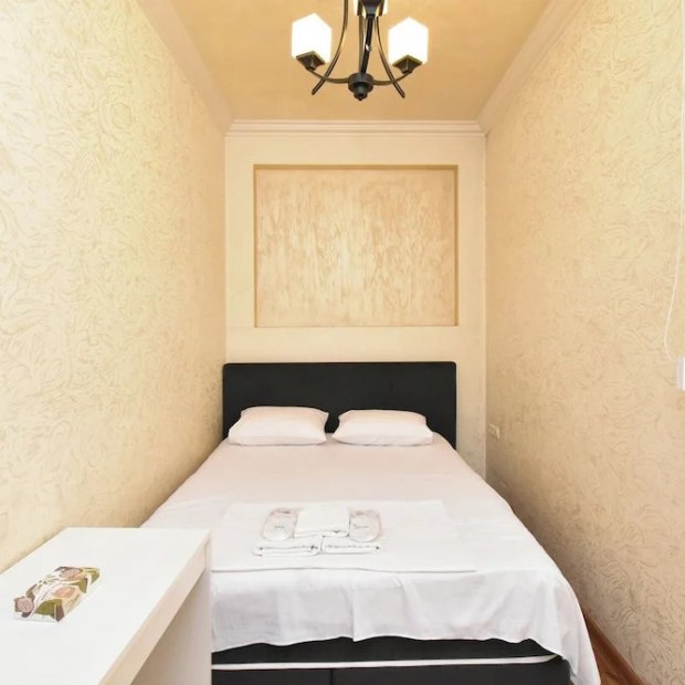 Фотографии квартиры 
            Apartment on Teryan 19