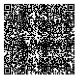 QR код гостиницы Банановый Рай