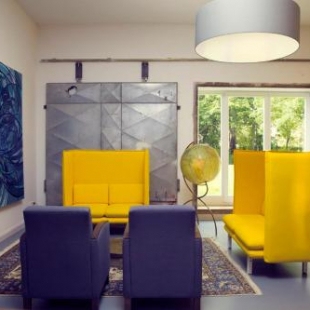 Фотография гостиницы Vilhelm7 Berlin Residences