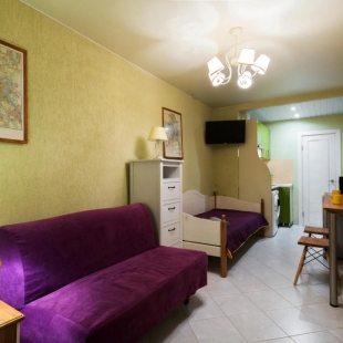 Фотография квартиры RentalSPb на улице 8-я Красноармейская 18