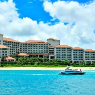 Фотографии гостиницы
The Busena Terrace