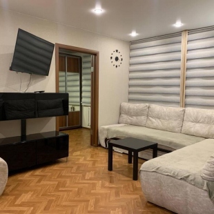 Фотография квартиры Апартаменты на улице Орджоникидзе 10