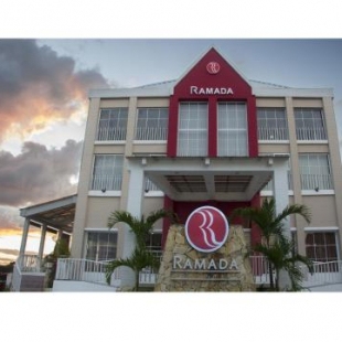 Фотография гостиницы Ramada by Wyndham Tikal Isla de Flores