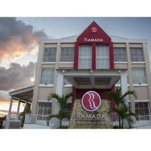Фотография гостиницы Ramada by Wyndham Tikal Isla de Flores
