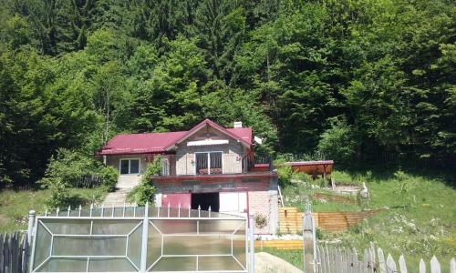 Фотография гостевого дома Casa Ozon