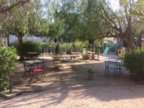 Фотография гостиницы Hôtel La Petite Bohème