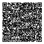 QR код квартиры Апартаменты Уютная Квартира в Дельфине