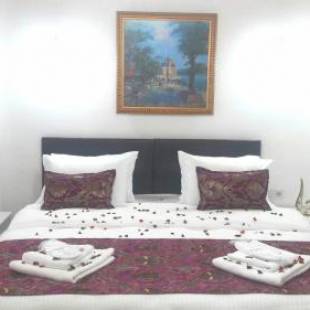 Фотографии апарт отеля
Golden Life Apart Hotel