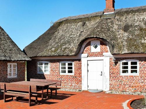 Фотография гостевого дома One-Bedroom Holiday home in Blåvand 2