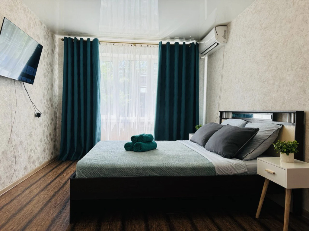 Фотография квартиры Квартира на Ленинградской