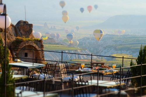 Фотография гостиницы The Rupestral House Hotel