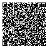 QR код музея Музей современного искусства ЕАО